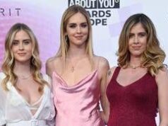 Chiara Ferragni: “Ho avuto relazioni tossiche, uomini spaventati da donne forti”