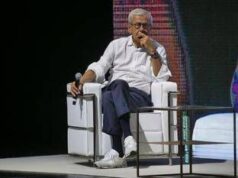 Chicco Testa: “Festival dell’Energia diventi l’appuntamento più importante del settore”