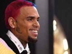 Chris Brown rilasciato su cauzione, via libera al suo tour mondiale