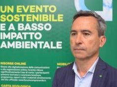 Ciafani (Legambiente): “Green Deal opportunità per Europa più competitiva”