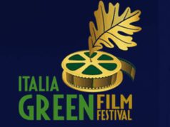 Cinema, a Roma Italia green film festival, giovani e moda etica per futuro sostenibile