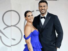 Claudia Dionigi incinta, i ‘problemi’ della seconda gravidanza: “Tanta paura”