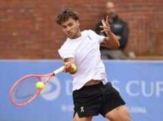 Cobolli-Arnaldi oggi, live al Roland Garros 2025. La diretta