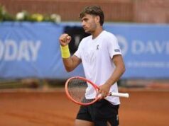 Cobolli-Zverev: orario, precedenti e dove vederla in tv