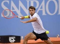 Cobolli oggi, live al Roland Garros 2025 contro Zverev. La diretta