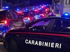 Colpo all”Ndrangheta, maxi blitz in tutta Italia: 97 arresti
