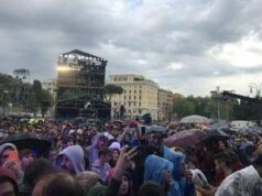 Concerto 1 maggio 2025 a Roma, festa torna a San Giovanni: chi sale sul palco, gli orari