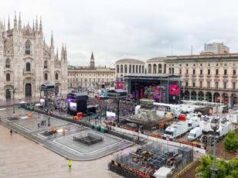 Concerto Radio Italia, stasera 30 maggio a Milano: cantanti, scaletta e orari