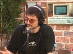 Concerto primo maggio, Carl Brave: “Appello di Cecchettin su testi canzoni è giusto”