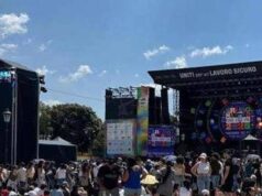 Concertone 1 maggio, tre rimpatriati per violenza sessuale