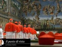 Conclave, Follini: “Nuovo Papa dovrà ripensare politica estera Vaticano”