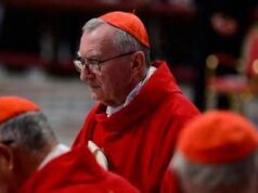 Conclave, Parolin più menzionato sui social con Tagle e Zuppi: analisi Vis Factor