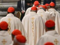Conclave, è il terzo Papa eletto nel mese di maggio