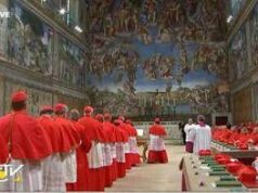 Conclave, il toto Papa ‘pop’: dalle scommesse fai da te ai bookmaker