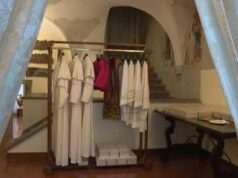 Conclave, la Stanza delle Lacrime primo ‘rifugio’ del Papa appena eletto