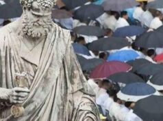 Conclave, la barba di San Pietro: perché i papi l’hanno (quasi) sempre rasata