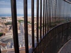 Conclave, maxi piano sicurezza: agenti in campo e sistemi anti drone, le misure prima e dopo la fumata bianca