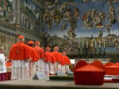 Conclave, riforme o restaurazione: scontro tra due visioni