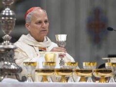 Conclave, tra i ‘papabili’ favoriti sale Robert Francis Prevost: chi è il cardinale statunitense