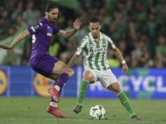 Conference League, Betis Siviglia-Fiorentina 2-1 in andata semifinale