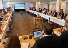 Confindustria Nautica al congresso Icomia 2025 a Palma de Mallorca