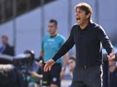 Conte: “Var? Devo stare attento, le mie parole fanno rumore”