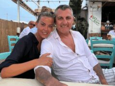 Costanza Caracciolo: “Io e Bobo Vieri ci siamo sposati in segreto, eravamo i testimoni”