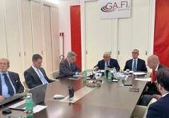Credito, Ga.Fi.: via libera a Bilancio 2024, incrementa garanzie del 74%