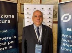 Crisafi (Remind): “Con le istituzioni e i manager per difendere la libertà”