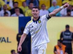 Cristiano Ronaldo lascia l’Al Nassr? Il post: “Questo capitolo è finito”