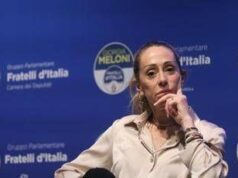 Cultura, Arianna Meloni: “La vogliamo libera, senza necessità di avere tessera Pd in tasca”