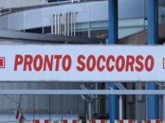 Cuneo, bimba 4 anni investita a Verzuolo: ricoverata in codice rosso