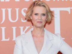 Cynthia Nixon su Trump: “Possiamo vedere tutte le cose orribili che sta cercando di fare”