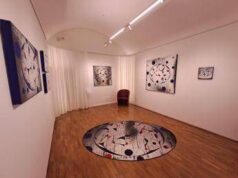 Dalle Soglie alle Costellazioni, l’universo interiore e infinito delle opere di Roberto Floreani
