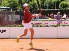 Dall’idolo Federer al soprannome ‘piccolo Sinner’, chi è Joao Fonseca