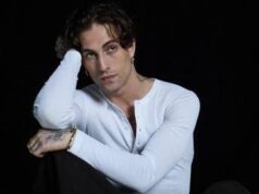 Damiano David e il ritorno con i Maneskin: “Sarò un artista migliore”
