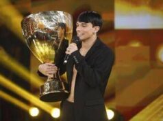 Daniele Doria vince Amici: “Ho coronato anche il sogno di mio fratello”