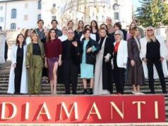 David 2025, ‘Diamanti’ è il film italiano più visto dell’anno: dove vederlo