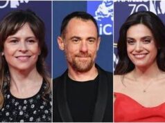 David 2025, ‘Vermiglio’ trionfa con 7 premi: l’elenco dei vincitori