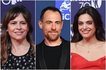 David 2025, ‘Vermiglio’ trionfa con 7 premi: l’elenco dei vincitori