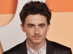 David 2025, chi è Timothée Chalamet: la star che riceve il premio speciale