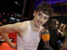 David di Donatello, Timothée Chalamet riceverà il premio Speciale a Roma
