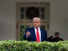 Dazi, Casa Bianca: “Trump vuole mantenerli al 10% per tutti”