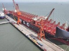 Dazi, Usa e Cina annunciano sospensione parte tariffe per 90 giorni