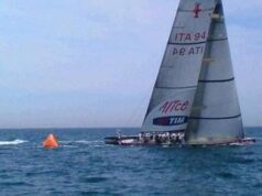 De Angelis: “America’s Cup a Napoli è un successo per il Paese, speriamo stimolo per altri team”