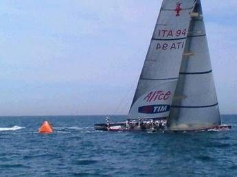 De Angelis: “America’s Cup a Napoli è un successo per il Paese, speriamo stimolo per altri team”