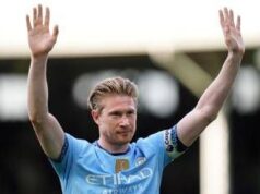 De Bruyne al Napoli? Juan Jesus gli scrive: “Ti aspettiamo”