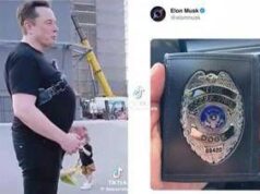 Democratici contro Elon Musk, ma nel video-meme c’è una bestemmia