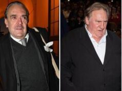 Depardieu a processo contro Barillari, fotografo: “Gli perdono botte ma non insulto a italiani”