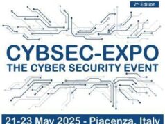 Digitale, dal 21 al 23/5 a Piacenza innovazione e confronto per cybersecurity italiana